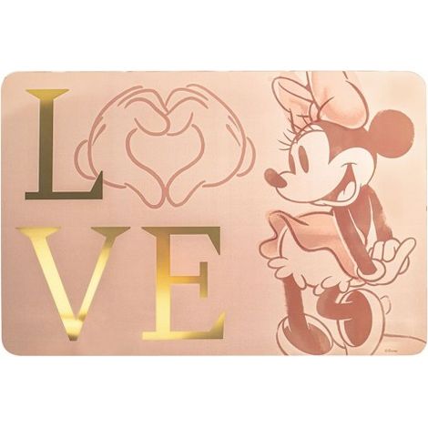 MANTEL INDIVIDUAL PP MINNIE BLOGGER - EHLIS