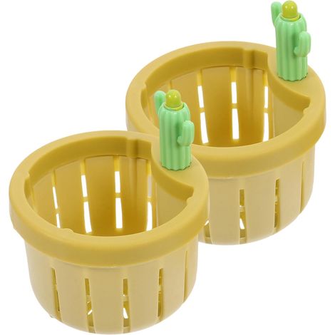 teiliges Spülbecken Set mit Stöpsel und Sieb effektives Anti
