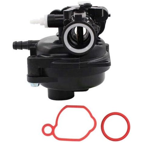 For 799583 Briggs&Stratton 799583 591109 594058 Carburateur-TONCHEAN (1/2)
