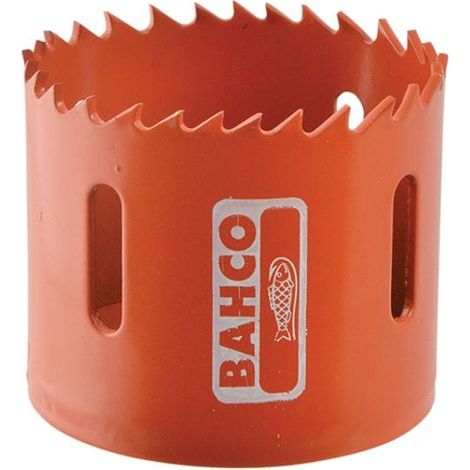 3830-51-C Bi-Metal Variable Pitch Holesaw 51Mm