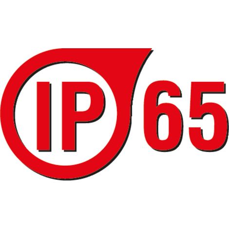 Mitutoyo Digitale Einbaumessschraube IP65 0-25mm, flach Spindel, 12/18mm ebener Schaft