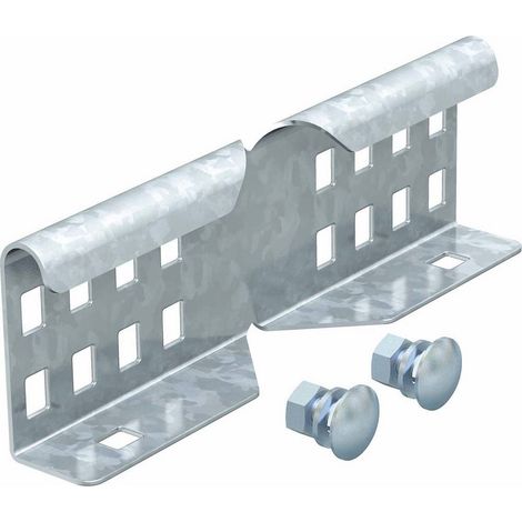 OBO Bettermann 6208895 Accessoire de montage 10 pc(s) métal (1/2)