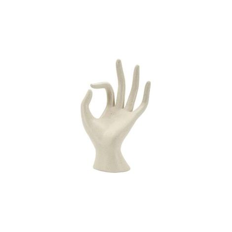 OK STONS SCULPTURE CM 14X10X24 (1/5)