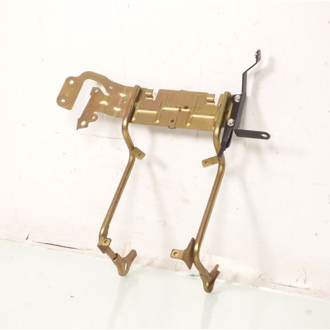[GEBRAUCHT] [GEBRAUCHTWARE] Originaler Heizungsständer für Peugeot 50 Jet (1/2)
