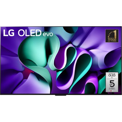 TVC OLED 65 4K UHD SMART TV WIFI HDR10 HLG DVB T2 C S2 (1/3)