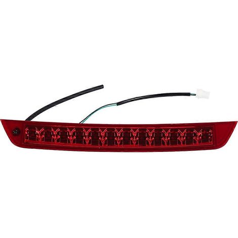 Compatible avec Hyundai Tucson 2015-2018 Feu stop arrière surélevé 3ème feu stop 92700D700[NX] (1/5)