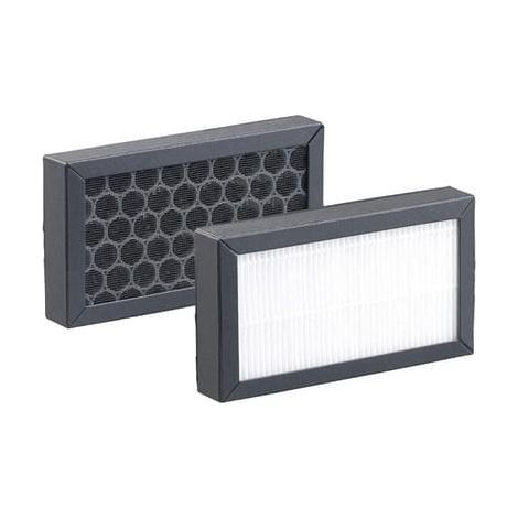 Filtro HEPA Be Cool bchepa004 purificazione aria 74x125x22 mm