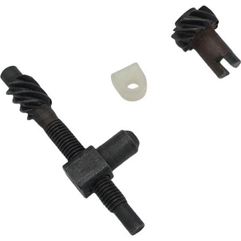 Convient aux vis de réglage et accessoires des tronçonneuses Husqvarna 435 440 450 445. (1/4)