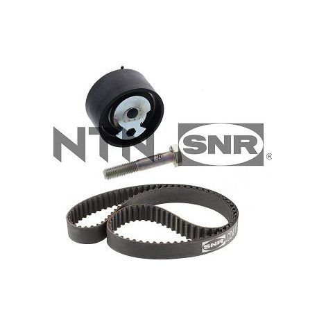 Kits de distribution - KD452.19 - SNR - Compatible avec véhicule Ford
