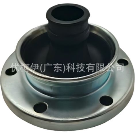 PCV-Ventil 11810-aa040, kompatibel mit Subaru Forester/Impreza/Legacy/Outback (1/4)