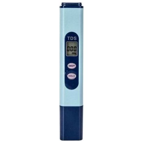 Testeur Mètre de Qualité de l'eau Digital LCD Stylo de Mesure Professionnel Dureté de l'eau Teneur en Impuretés Minérales dans l'eau
