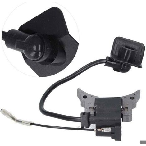 Bobine d'allumage pour débroussailleuse - - CG328 - Compatible TANAKA - Compatible SUM328 BG328 TBC328 TBC355 (1/3)