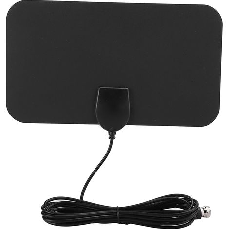 Lot de 2 antennes TY13 EU/US HDTV mini portables 4K (1/5)