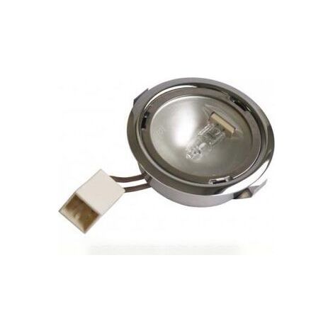 HALOGENLAMPE 12V-20W-G4 POUR HOTTE (1/5)