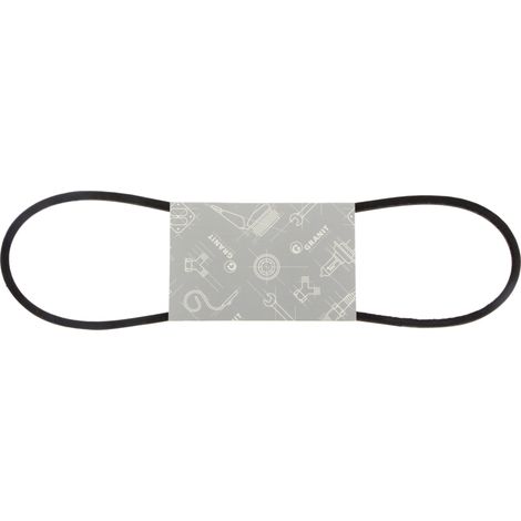 Cinghia trapezoidale 3/8" x 35", 10 x 889 La, 57270089 (1/3)