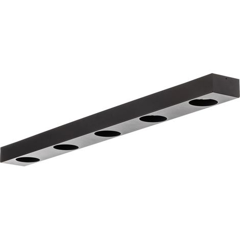 [NEUWERTIG] B-Ware Milagro Deckenleuchte Alexander Deckenlampe Deckenlicht Leuchte Lampe Eckig