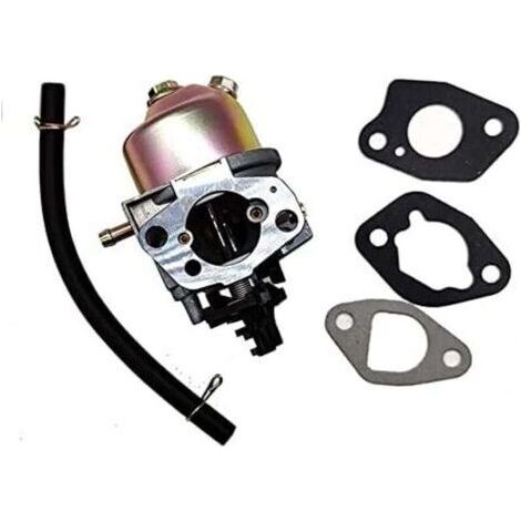 Carburateur avec jeu de joints pour MTD OHV 951-10310 751-10310 - Moteur de tondeuse à gazon