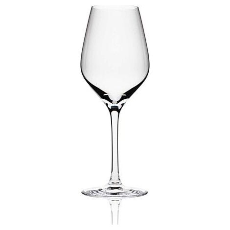 6 x verres ZENITH - Eau et vins - 25cl - Ogo