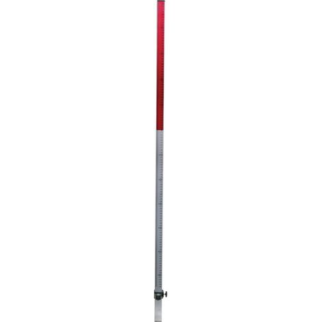 Mira flexi 1,31 - 2,42m Nedo