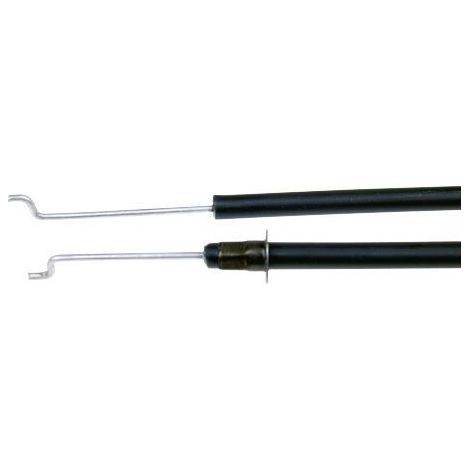 cavo acceleratore rasaerba tagliaerba compatibile MTD 112-070R033 - 112-072R000