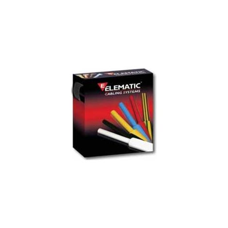 Guaina termorestringente 3,2 mm