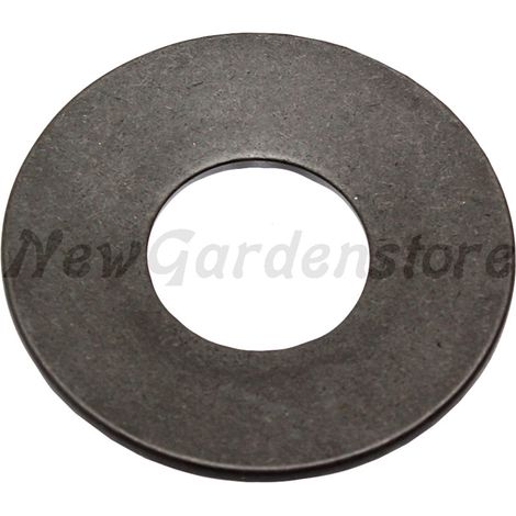 Piastra di spinta AS-MOTOR rasaerba tosaerba tagliaerba 82205365 G00033015