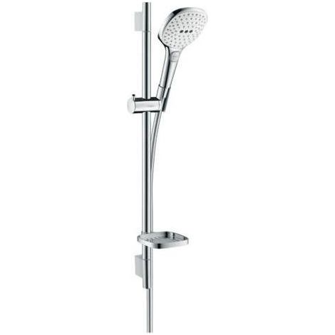 hansgrohe Raindance Select E set de douche 120 3jet EcoSmart avec