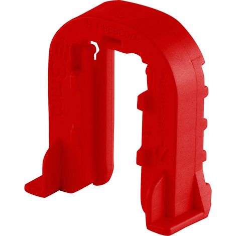 Glissière de fixation HDSCS, MCP A TE Connectivity HDSCS, MCP 1703838-2 1 pc(s)