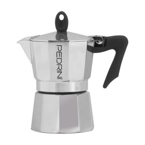 Caffettiera Aroma Chic Tz 3 Pedrini (1/3)