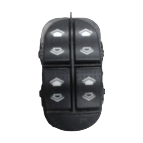 [PRODUIT D'OCCASION] Commande Leve-glace Porte Avg FORD Focus Clipper 98-04 ♻️ Ref Oe. 4781958 - Garantie à vie (1/2)