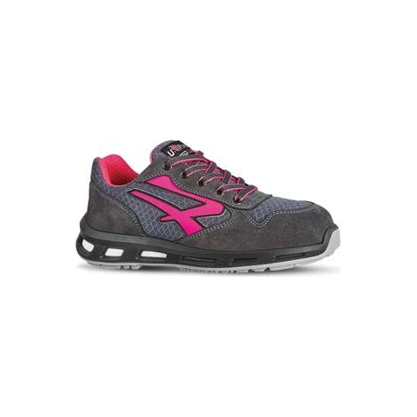 SCARPA DA LAVORO BASSA VEROK S1P SRC- - n.40 - 1 paio U-POWER