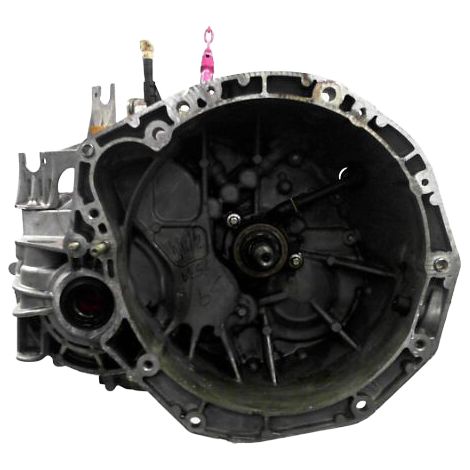 [PRODUIT D'OCCASION] Pare-soleil G VOLKSWAGEN Polo ♻️ Ref Oe. 6r0857551k2f4 - Garantie à vie (1/3)