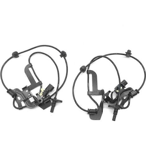 1Pair auto avant Wheel Speed Capteur DB39 – 2C204 – BD DB392C205BD pour 2012 – 2022 ABS Capteur Antilock Brak (1/5)