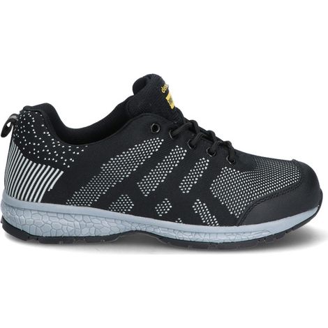 Chaussures de sécurité 9-085 S1 SRC 45 (1/5)