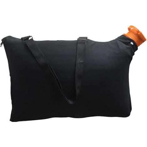 Sac de ramassage de feuilles Trivac WGBAG500 compatible avec les souffleurs de feuilles Worx WG502, WG508, WG505, WG509, WG500 et WG501 (FMY) - AquaForge (1/4)