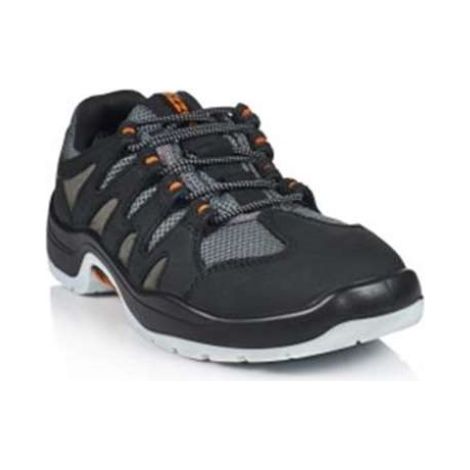 Sicherheitsschuh Runnex TeamStar S1 5102 Gr. 52
