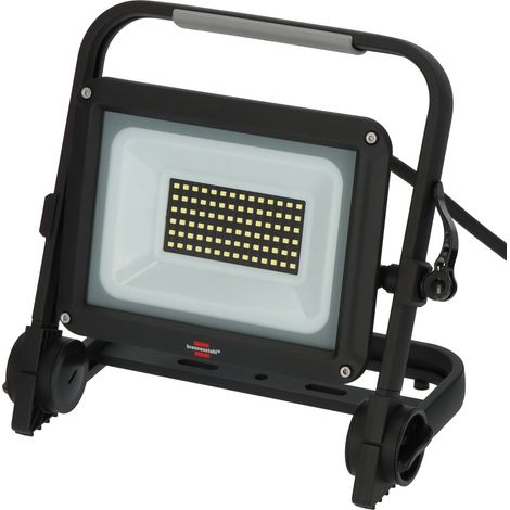 Brennenstuhl LED Arbeitsstrahler JARO 7060 M, 5800lm, 50W, 5m H07RN-F 3G1,0, IP65