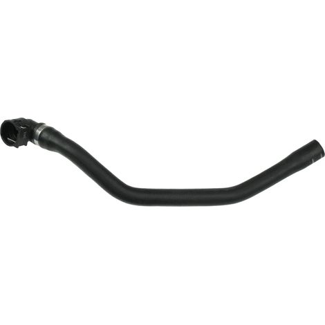 Gaine de chauffage Gates 02-2469 OPEL 24421790 6818601