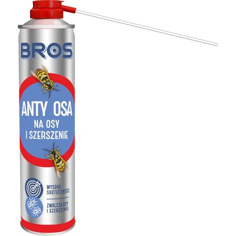 ANTI VESPA 300ML - BR B363