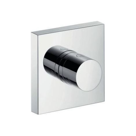 hansgrohe AXOR Starck ShowerSolutions Ab- und Umstellventil Trio/ (1/3)