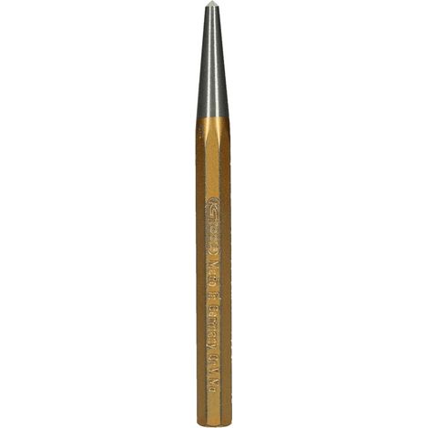 Pointeaux, 8 pans, Ø 4mm (1/3)