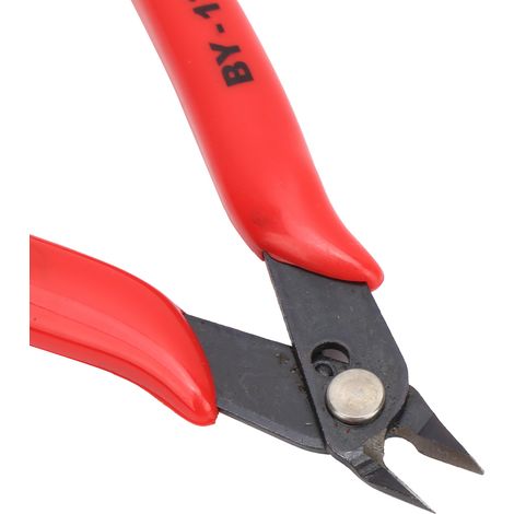 BANGYE-170 Red Clippers (1/5)