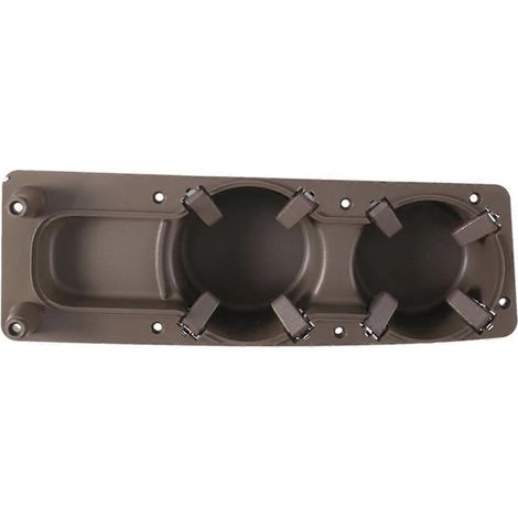 846752E010 Getränkehalter für 05-13 Wasserbecherhalter--