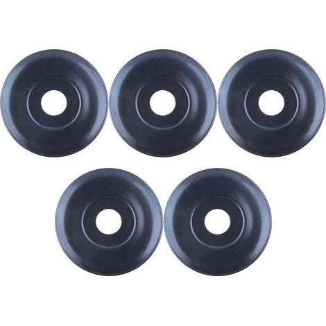 5 pièces/lot Plaque de rondelle d'embrayage pour STIHL MS210 MS230 MS250 MS180 MS181 MS170 MS171 025 023 021 017 018 Pièces de tronçonneuse (1/5)