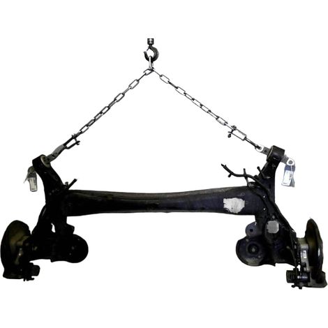 Train Arriere PEUGEOT 3008 [PRODUIT D'OCCASION]♻️9833974980 (1/3)