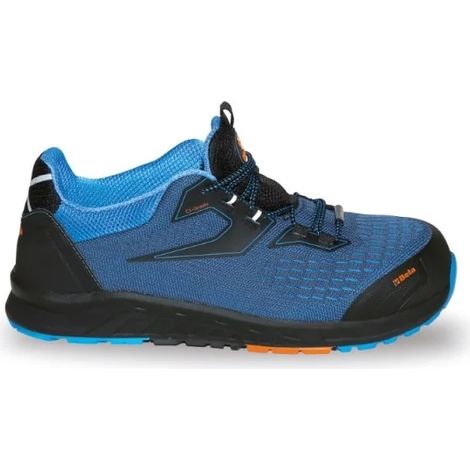 Beta 7372B Chaussures de sécurité basses S1P HRO SRC - 48