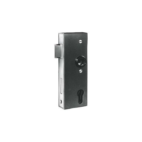 Cerradura calado Nr.340/341 PZW 40/72/8 40mm