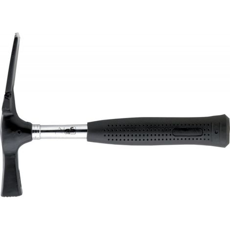 Martello Macon Rheini. Form600G Acciaio Circumpro