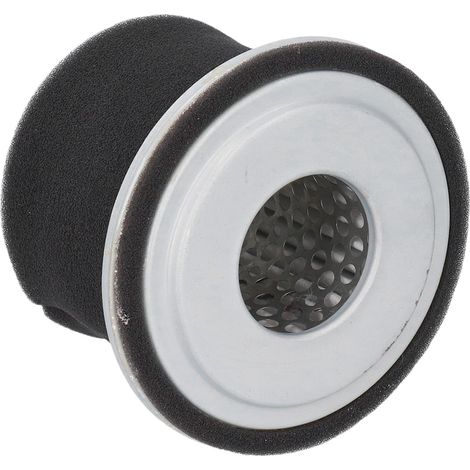 Filtre à air à filtration grossière, respirant, léger, portable, filtre à air pour générateur (1/5)