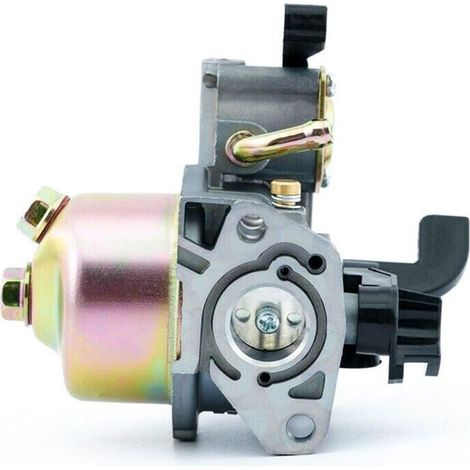 Carburateur pour Honda 152F GXH50 GX100 G100U MBX10 G100 G150 154F 156F 2.8HP 3hp Mélangeur Belle Loncin Carb Moteur 16100-Z0D-003 (1/5)